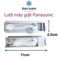 Pana washing machine trash filter bag 8kg square head - Pana washing machine trash filter 8kg