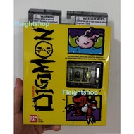Digimon Digivice Virtual Pet Monster Tamagotchi Bandai Figure Vpet Toy