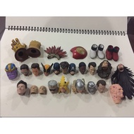 61-inch figure head sculpt (bulk goods)