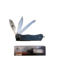 Outdoor Eiger Lightning Knife 1.0 - Senter Survival