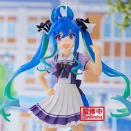 BANPRESTO 賽馬娘 Pretty Derby 雙渦輪 手辦