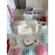 Made.it.cute~ SUMMER BLOSSY Handmade Cosmetic Bag)