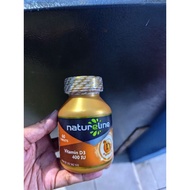 Natureline vitamin D3