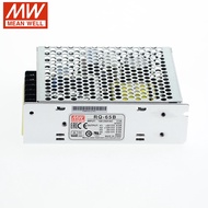MEAN WELL RQ-65B 62.5W Quad Output Switching Power Supply 110V220V AC To 5V 12V -5V -12V DC 6A 2A 0.