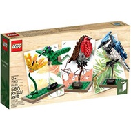 LEGO Ideas 21301 Birds