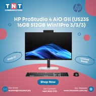 HP ProStudio 4 AiO G1i – Intel Core Ultra 5 235, 16GB RAM, 512GB SSD, Windows 11 Pro