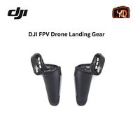 DJI FPV Drone Landing Gear