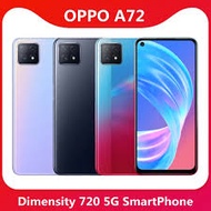 {Crazy deal} NEW OPPO A73 5G (8+256) / OPPO A72 5G (8+256) Original Phone with 1 year warranty