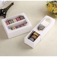 BB-192 (5pcs) Macaron Packaging Box
