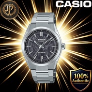 [Casio] wristwatch Edifice | Mechanical automatic winding EFK-100YCD-1AJF men's silver