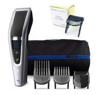 Philips Hair Clipper + Gradient Hair Clipper Comb Set