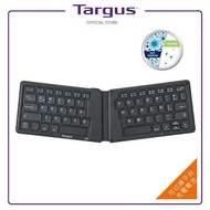 Targus AKF003人體工學摺疊鍵盤 AKF003TC