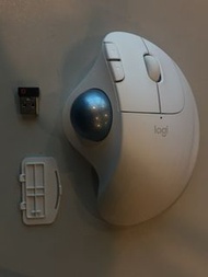 Logitech MX Ergo Trackball Mouse Wireless