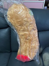炸蝦尾咕𠱸