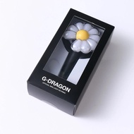 GD Daisy Mini Light Stick G-DRAGON Concert Lightstick Luminous Keychain Mini Keyring Gift