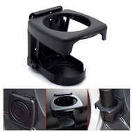 Car Cup Holder 500ml Glass Drinking Holder/Car Cup Holder Foldable Car Drink Glass Bottle Holder/Car Bottle Holder Air Vent Bottle Support Drink Cans - GUDANESIA