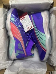 puma eliminate nitro 手球鞋