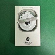 USB 3.0 4 port USB Hub 302-H