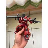 hg zaku char high mobileity xindong