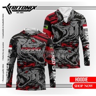 TRITONIX Fishing jersey fishing shirt long sleeve fishing shirt fishing shirt long sleeve fishing je