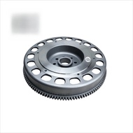 Tornado Best Selling Racing Parts 185MM Steel Flywheel for to YOTA /LE XUS 2UZ-FE