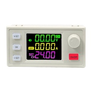 New XY6509X CNC Adjustable DC Power Supply Constant Voltage Constant Current Maintenance 65V 9A 585W
