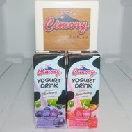 Cimory yogurt drink 200 ml