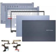 ASUS Vivobook A1502 X1502 X1502z F1502 M1502 M1502I Laptop CASE BEZEL LCD BACK Palmrest Bottom COVER