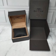 Balmer Watch Box RemovedOriginal