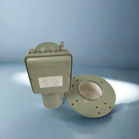 C Band Digital Ready HD 3.8-4.2GHz LNB With L.O Frequency 5150MHz Inside 5G Filter