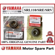 100% ORIGINAL YAMAHA SRL110 KICK GEAR 0 4YS-E5641-00 SRE SRV ENGKO KICK STARTER STARTOR LAGENDA110 S
