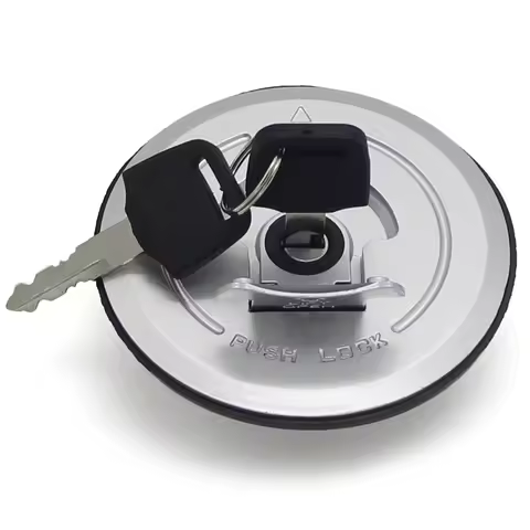 Fuel Tank Cap For Honda VTX1800 N1 N2 N3 R R1 R2 R3 VTR250 MC33 NX500 Dominator XRV750 Africa XLV650