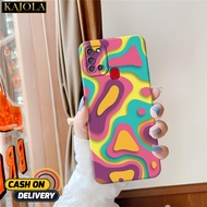 Casing Samsung A21s / Samsung A217F / Samsung A217M - Case Procamera - Casing Handphone - Case Samsu
