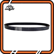 High-quality GENUINE Scooter V-Belt For 27601-33GE0 BURGMAN 125cc transmission CVT belt 27601-33GE0