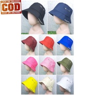 BUCKET HAT BUCKET HAT EARRINGRing BUCKET HAT EARRING KOREAN BUCKET HAT