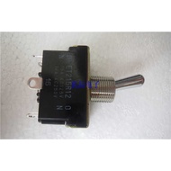 FUJISOKU ET215R12 Japan Fuji Button 6 Pin Unilateral Reset Switch 12MM Brand New