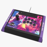 Hori Fighting Stick Alpha 格鬥搖桿 for PS5, PS4 &amp; PC (Street Fighter 6 Edition)