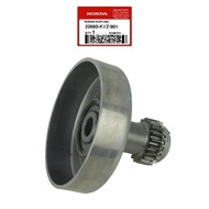 Supra 125 Double Bell IN Carbu Helmet Supra 125 FI/ (22660-KYZ-901)