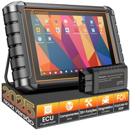 FOXWELL NT909 Professional Obd2 Scanner Car Scanner Car Diagnosis Odb2 Car Diagnostic Tool OBDII Car