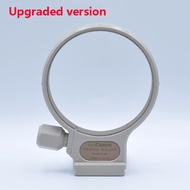 Replacement Tripod Collar for Canon 70-200mm f/2.8L & 100-400mm f/5.6L IS (XB)