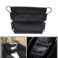 For YAMAHA XMAX125 XMAX300 XMAX250 XMAX400 Motorcycle Scooter Seat Bag Scooter Under Seat Storage Pouch Bag Organizer