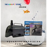 Aquanice Amphibian High Flow Bottom Sucking Pump for Aquarium Freshwater