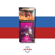 Camel Mild Purple 12