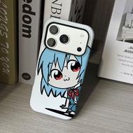 Specifically designed for iphone17/16/15/14/13/12/11 Pro Max Plus this 2 - in - 1 detachable case fe