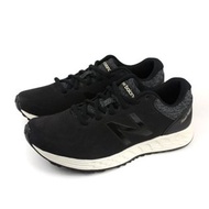 現貨 iShoes正品 New Balance 女鞋 運動鞋 路跑 跑鞋 避震 透氣 黑 網布 WARISPA1 B