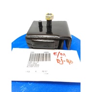 MESIN Toyota Bj40 12361-59035 Engine Mounting Toyota Hardtop Diesel Bj-40 Brand Loramo