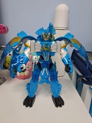 騎士龍戰隊