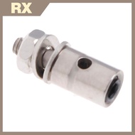 10Pcs RC Airplane Boat Pushrod Linkage Stopper Servo Connectors