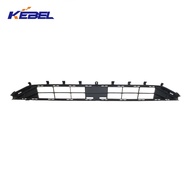 Sesuai untuk Bampar Depan Ford Focus 2019 Jeriji Bawah Jeriji Depan Jaring Bampar Bawah JX7B-17K945-