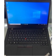 Lenovo L14 10 Gen Core i5 8,16/128,256,512 Window 10 pro MS Office 2021 preloaded Refurbished